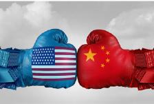 天津首批智能公交车正式运营 ​