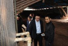 天津首批智能公交车正式运营 ​