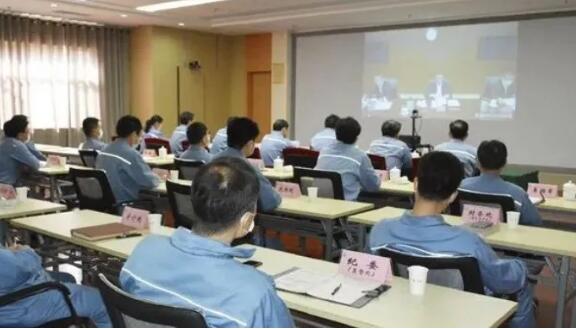 2020年中石化多家公司领导班子调整 2020年中石化多家公司领导班子调整