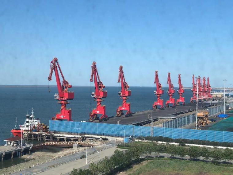 天津大港海事局海上综合应急指挥平台助力港口安全高效发展