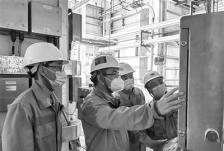 BP将扩大韩国石化业务