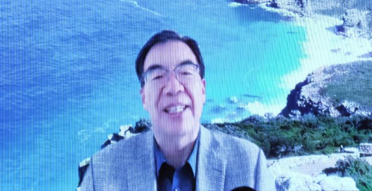 “膜法创新技术助力节能减排降碳高级研修班”圆满举办亿博电竞 亿博官网(图6)