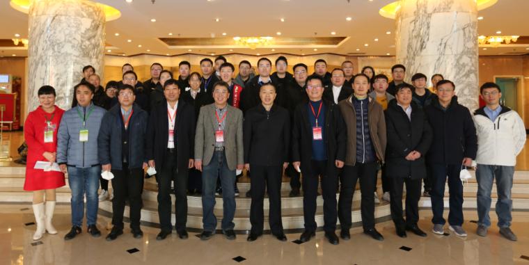 “膜法创新技术助力节能减排降碳高级研修班”圆满举办亿博电竞 亿博官网(图1)