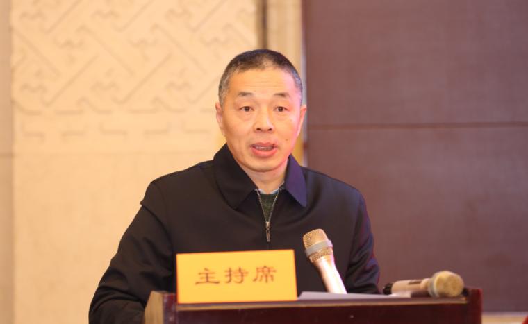 “膜法创新技术助力节能减排降碳高级研修班”圆满举办亿博电竞 亿博官网(图5)